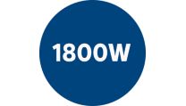 Мотор мощностью 1800 Вт