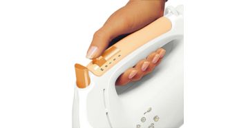 Nhiều tốc độ và nút nhồi