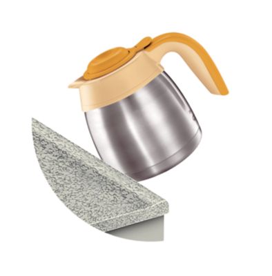 Verseuse thermos