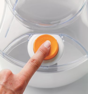 One touch (dis)assembly