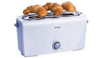 Accessoire réchauffe viennoiseries pour réchauffer petits pains et croissants