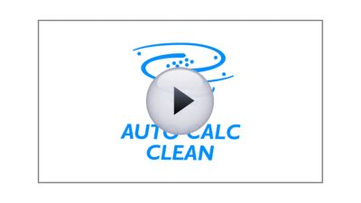 Fonction anticalcaire automatique