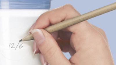 易於整理