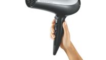 Soft grip for ease of use