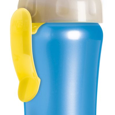 Sujetador removible para cinturón y carritos