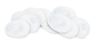 Includes 20 Ultra Comfort Disposable Breast Pads