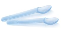 Small-bowled spoons