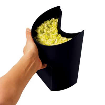 Extra large capacity