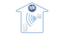 Unité parents rechargeable pour une surveillance de 24 heures environ