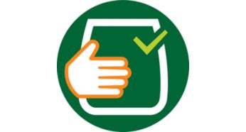 A burkolat nem forrósodik át, így biztonságosan megérinthető