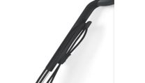 El aspirador dispone de un sencillo recogecable