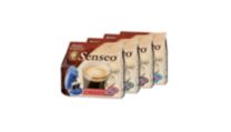 Large coffee pod variety to accommodate choice