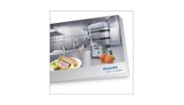 Le livret de recettes inclus propose des conseils d'expert et des recettes gourmandes