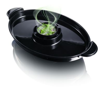 Aromaverstärker