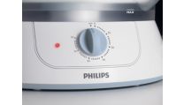 Minuteur sonore 60 minutes avec arrêt automatique