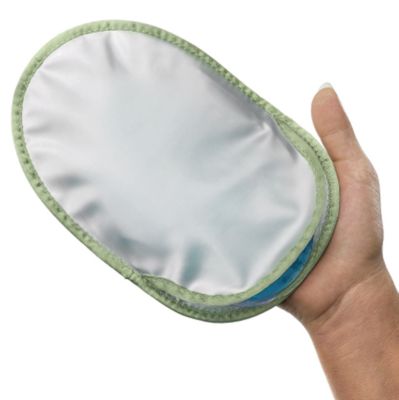 Soothing ice pack