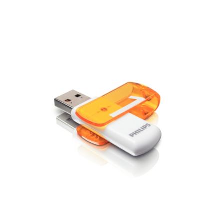 Philips  Clé USB 1 Go FM01FD05B/00