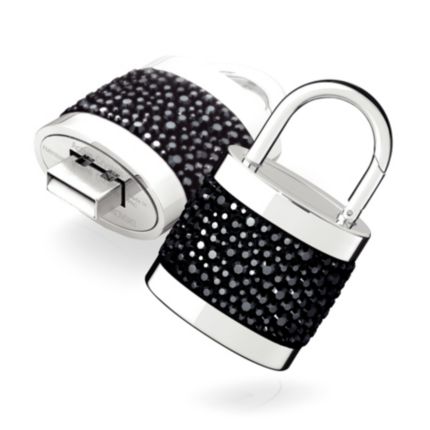 Philips Active Crystals USB 存储钥匙 锁出型 FM01SW81/00