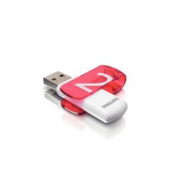 USB-Flashlaufwerk