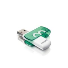 USB-Flashlaufwerk