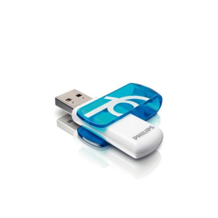 Philips  Флэш-накопитель USB 16 Гб FM16FD05B/97