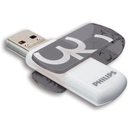 Philips  USB-Flashlaufwerk 32 GB FM32FD05B/00