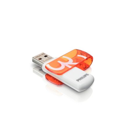 Philips  USB Flash Drive 32GB FM32FD05B/97