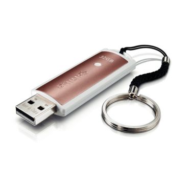 Philips  Unidad flash USB 32 GB FM32FD25B/97