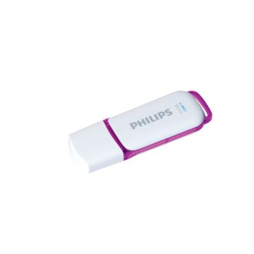 Philips  USB-flash-drev 64 GB FM64FD75B/10