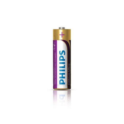 Philips  Батарея AA FR6LB2A/10