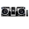 DVD Mini Hi-Fi System