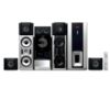 DVD Mini Hi-Fi System
