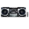 MP3-HiFi-Minisystem