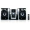 Miniwieża Hi-Fi z MP3