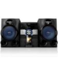 240 W Dock for iPod/iPhone Mini Hi-Fi System