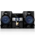 Minichaîne hi-fi avec station d'accueil pour iPod/iPhone 240 W