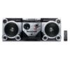 Minichaîne hi-fi MP3