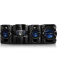 Minichaîne hi-fi 550 W