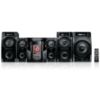 Mini Hi-Fi System c/MP3