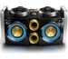 300 W Mini hi-fi-system