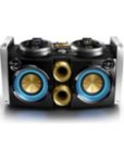 Minichaîne hi-fi 300 W