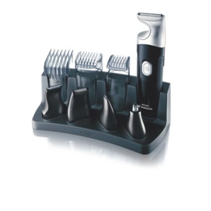 Philips  Grooming kit All-in-1 G480