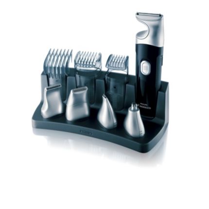 Philips  Grooming kit All-in-1 G485