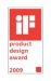 iF product design award