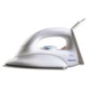 Dry iron