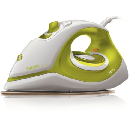 Philips  蒸汽电熨斗  GC1815