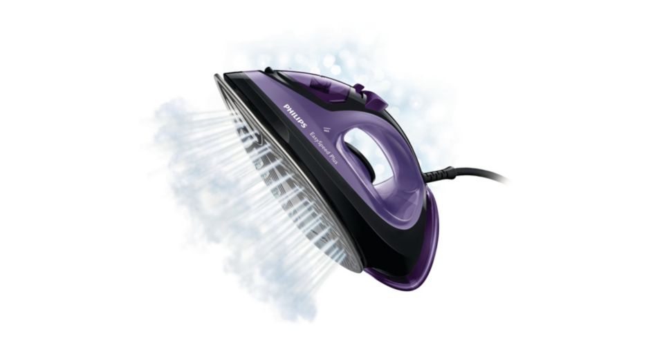 Fast, from start to finish