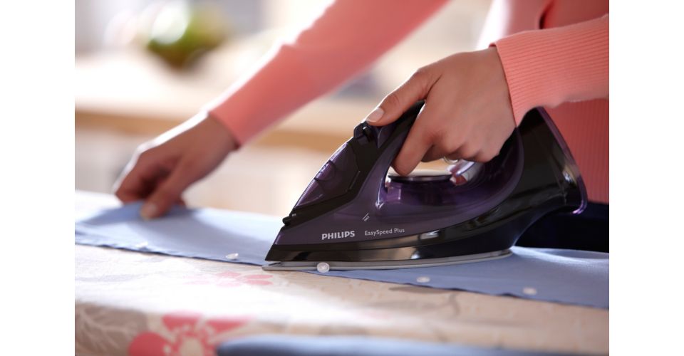 Fast, from start to finish