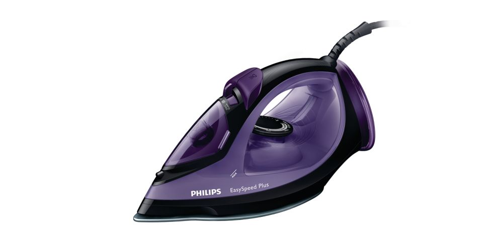 Fast, from start to finish