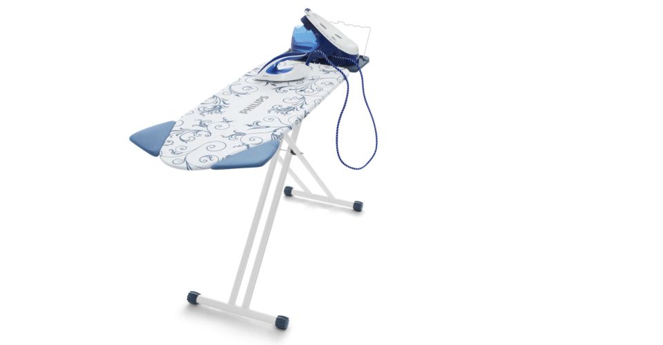 8 Clever solutions for truly easy ironing